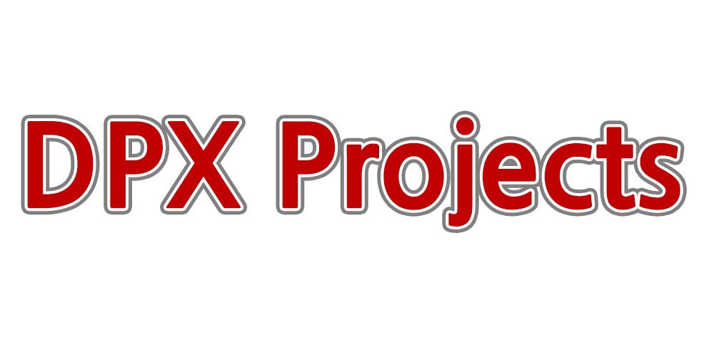 DPX Projects